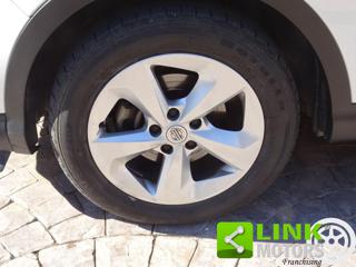 NISSAN Qashqai usata, con Immobilizzatore elettronico