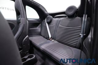 ABARTH 595C usata 33