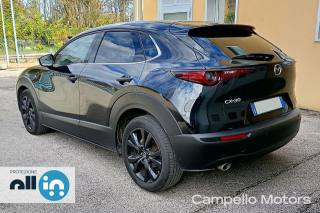 MAZDA CX-30 usata 3