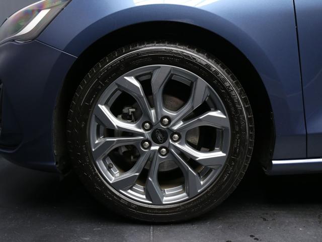 FORD Focus usata, con Alzacristalli elettrici