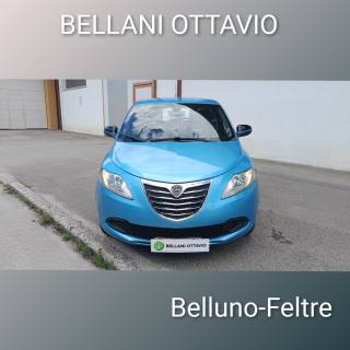 LANCIA Ypsilon usata, con Airbag