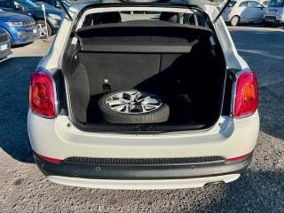 FIAT 500X usata, con Sensore di pioggia