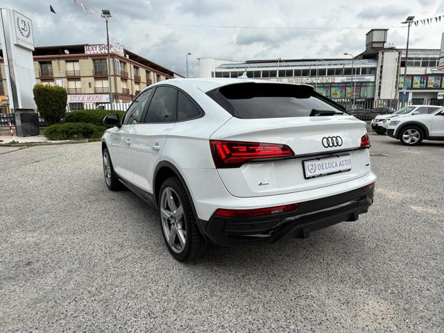 AUDI Q5 usata, con Climatizzatore