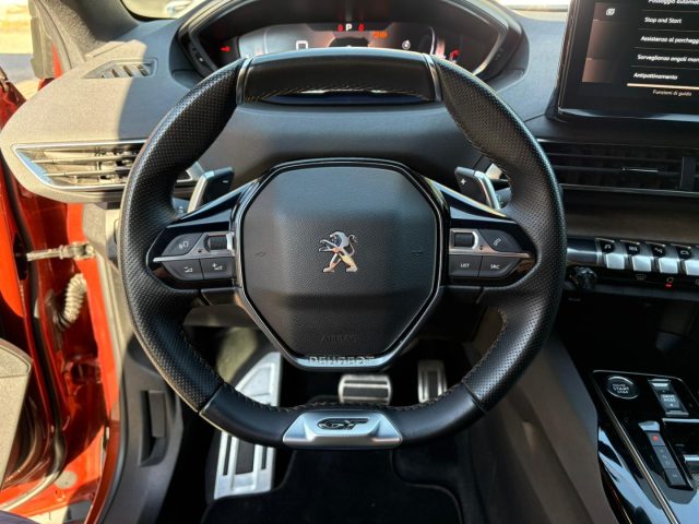 PEUGEOT 5008 usata, con Chiusura centralizzata
