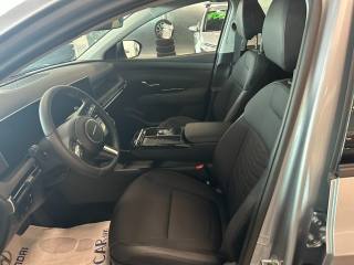 HYUNDAI Tucson usata, con Autoradio
