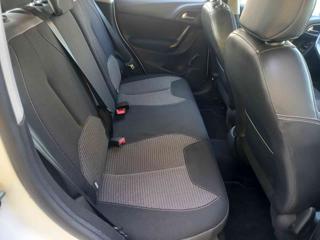 CITROEN C3 usata, con Bluetooth