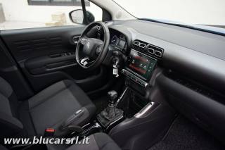 CITROEN C3 Aircross usata, con ESP