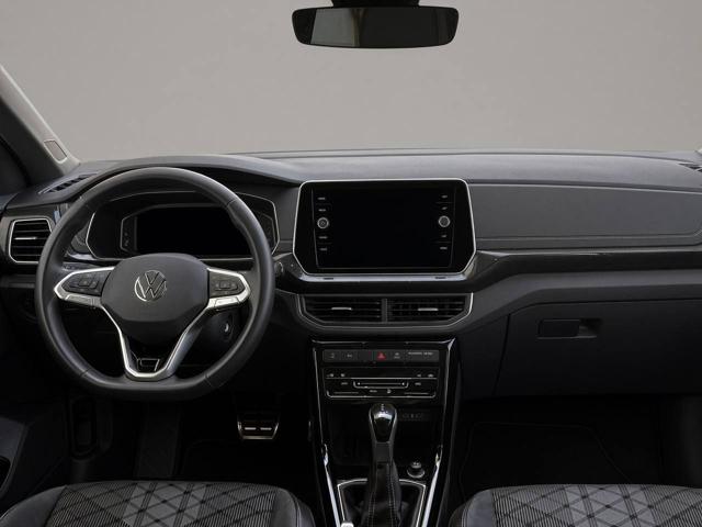 VOLKSWAGEN T-Cross usata, con Cronologia tagliandi