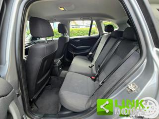 BMW X1 usata, con Controllo trazione