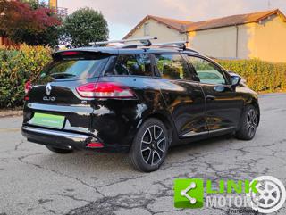 RENAULT Clio usata, con Cerchi in lega