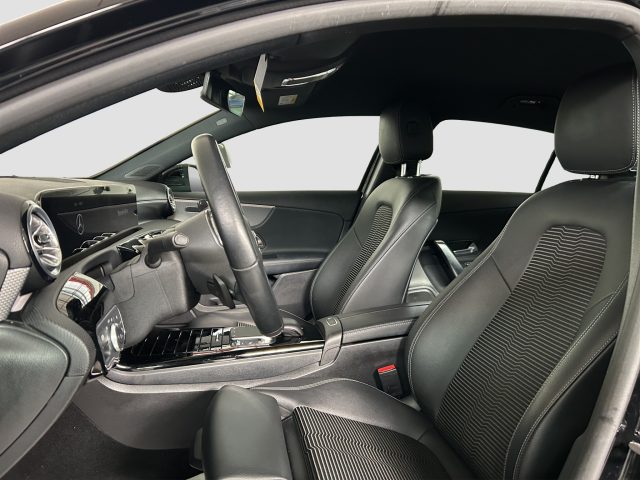 MERCEDES-BENZ A 180 usata 8