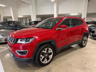 JEEP Compass usata, con Airbag