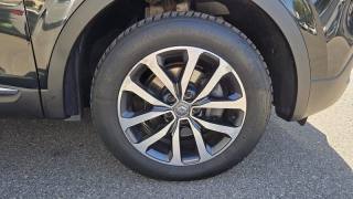 RENAULT Kadjar usata, con Autoradio