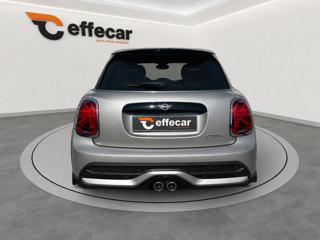 MINI Cooper S usata, con Alzacristalli elettrici