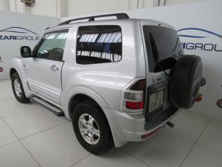 MITSUBISHI Pajero usata, con Alzacristalli elettrici