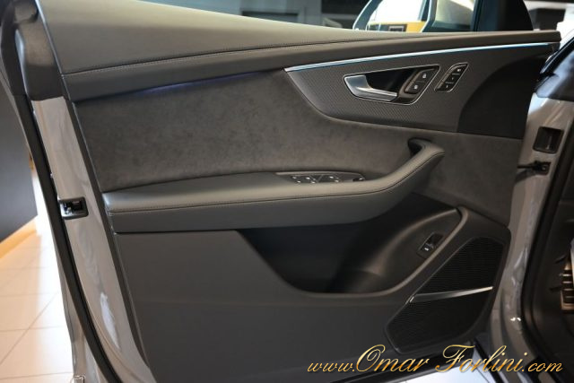 AUDI RS Q8 usata 217