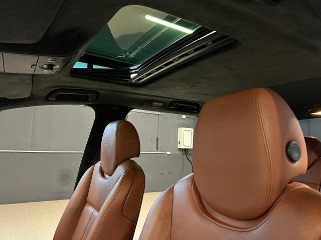 PORSCHE Cayenne usata, con Immobilizzatore elettronico