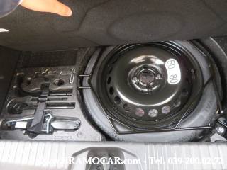RENAULT Clio usata, con Autoradio digitale