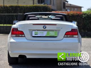 BMW 118 usata, con Controllo trazione