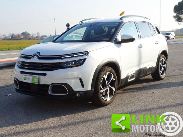 CITROEN C5 Aircross usata, con ABS