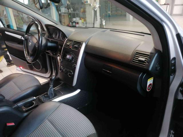 MERCEDES-BENZ A 150 usata 16