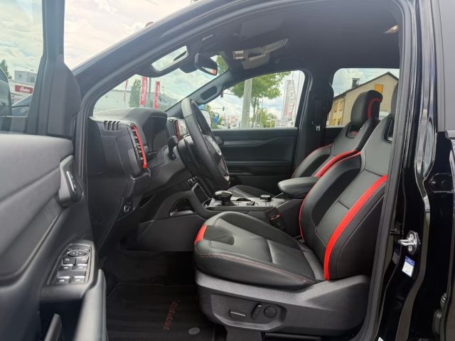 FORD Ranger Raptor usata, con Chiusura centralizzata