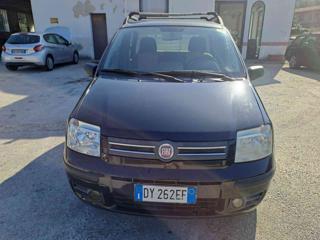 FIAT Panda usata 15