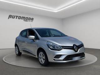 RENAULT Clio usata, con Airbag laterali