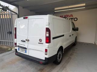 FIAT Talento usata, con Chiusura centralizzata