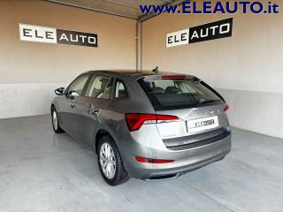 SKODA Scala usata, con Airbag Passeggero