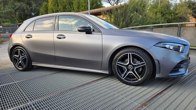 MERCEDES-BENZ A 180 usata, con ABS