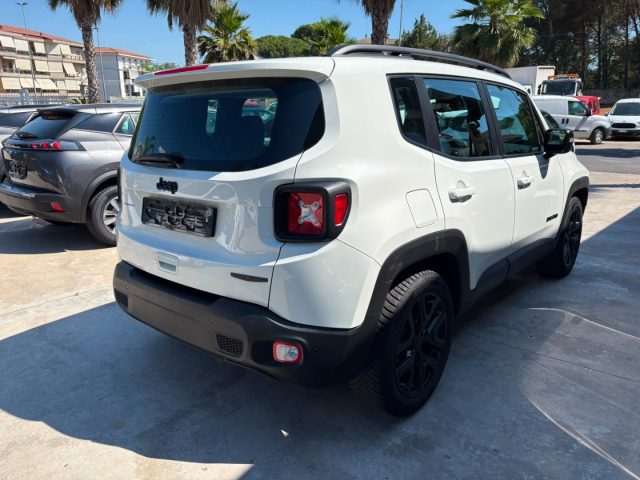 JEEP Renegade usata, con Airbag Passeggero