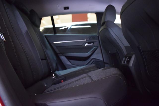 PEUGEOT 508 usata, con Sistema di navigazione