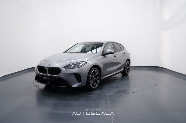 BMW 118 usata, con ABS