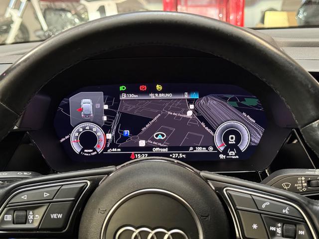 AUDI A3 usata, con USB