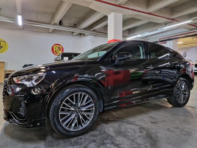 AUDI Q3 usata, con ABS