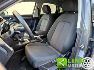 AUDI Q3 usata, con Airbag Passeggero
