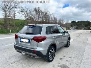SUZUKI Vitara usata, con Climatizzatore