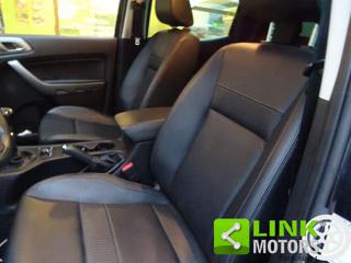 FORD Ranger usata, con Climatizzatore