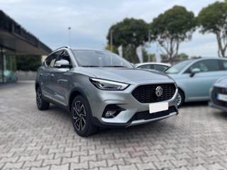 MG ZS usata, con Airbag Passeggero