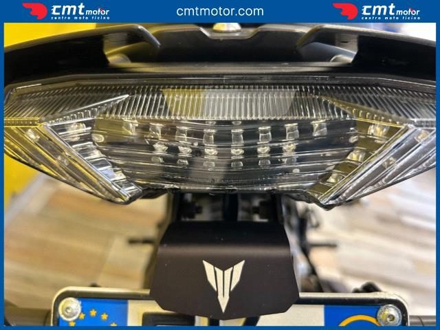 YAMAHA MT-10 usata 8