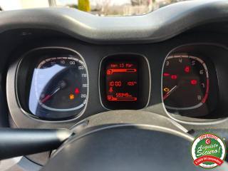 FIAT Panda usata, con Servosterzo
