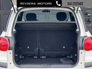 FIAT 500L usata, con Controllo trazione