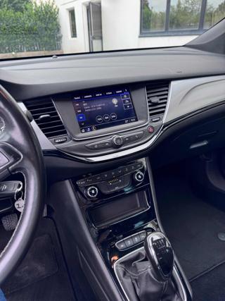 OPEL Astra usata 9