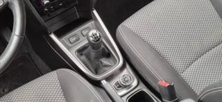SUZUKI Vitara usata, con Telecamera per parcheggio assistito