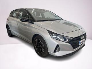 HYUNDAI i20 usata, con Airbag