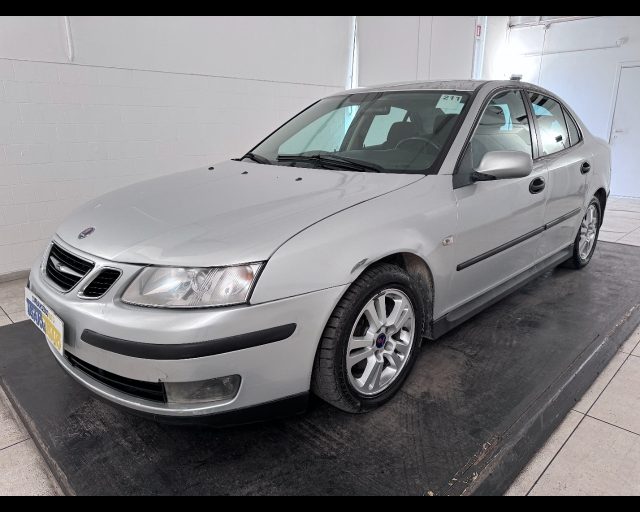 SAAB 9-3 usata, con ABS