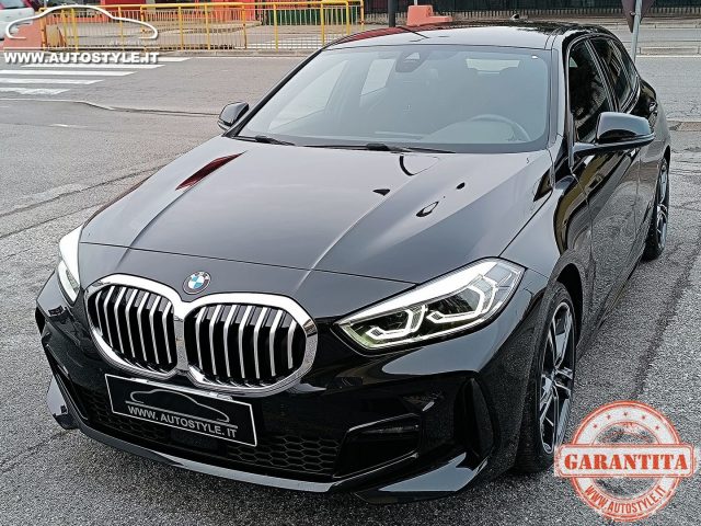 BMW 118 usata, con Vivavoce