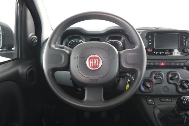 FIAT Panda usata 5