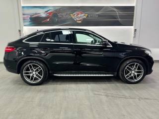 MERCEDES-BENZ GLE 350 usata, con Alzacristalli elettrici